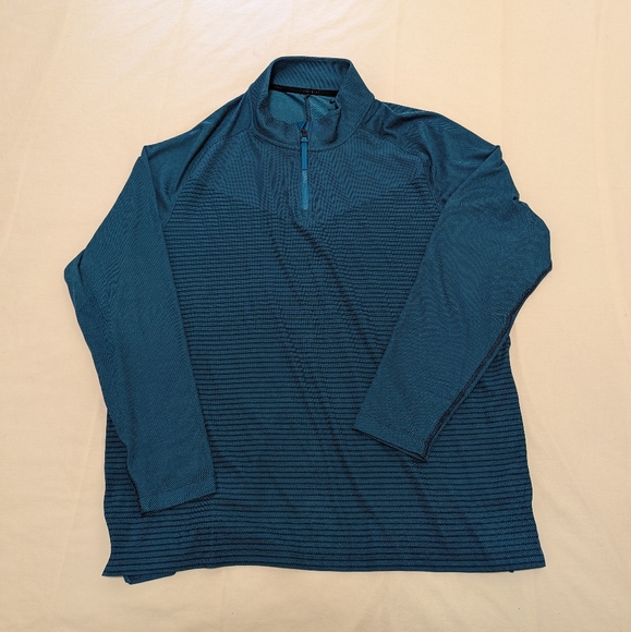 Nike Other - Nike ADV Vapor Quarter Zip